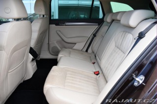 Škoda Superb 2.0TDi STYLE DSG ČR 2020
