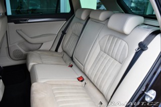 Škoda Superb 2.0TDi STYLE DSG ČR 2020