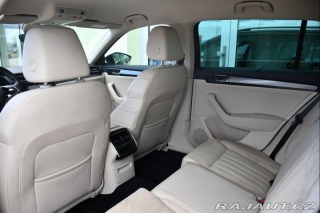 Škoda Superb 2.0TDi STYLE DSG ČR 2020