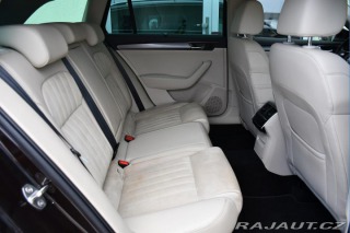 Škoda Superb 2.0TDi STYLE DSG ČR 2020