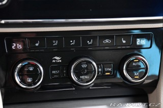 Škoda Superb 2.0TDi STYLE DSG ČR 2020