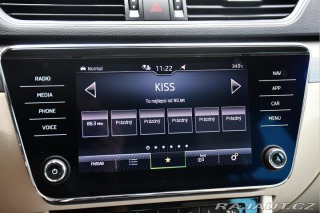 Škoda Superb 2.0TDi STYLE DSG ČR 2020
