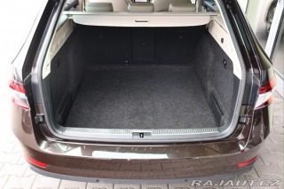 Škoda Superb 2.0TDi STYLE DSG ČR 2020
