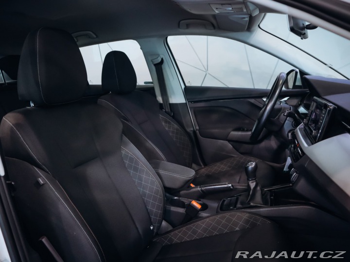 Škoda Scala 1.5 TSI 110kW Ambition 2021