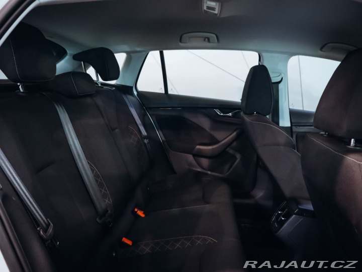 Škoda Scala 1.5 TSI 110kW Ambition 2021