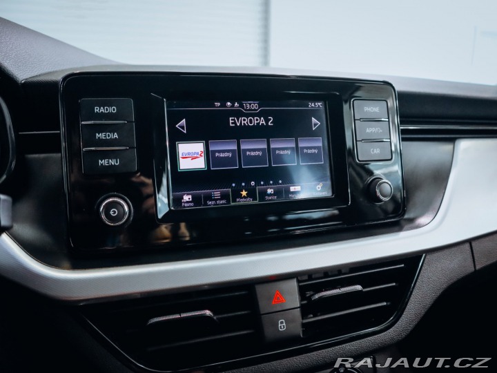 Škoda Scala 1.5 TSI 110kW Ambition 2021