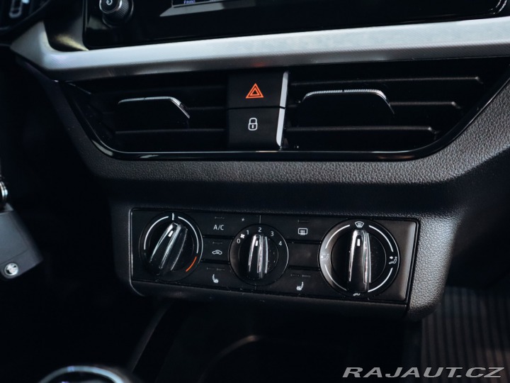 Škoda Scala 1.5 TSI 110kW Ambition 2021