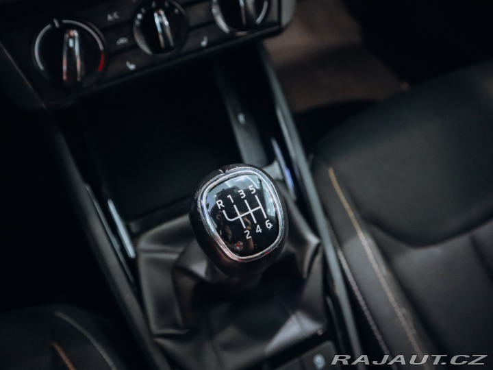 Škoda Scala 1.5 TSI 110kW Ambition 2021