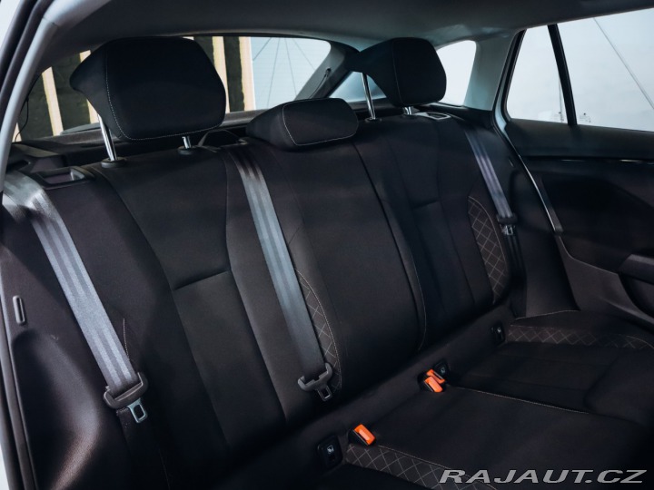 Škoda Scala 1.5 TSI 110kW Ambition 2021