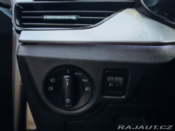 Škoda Scala 1.5 TSI 110kW Ambition 2021