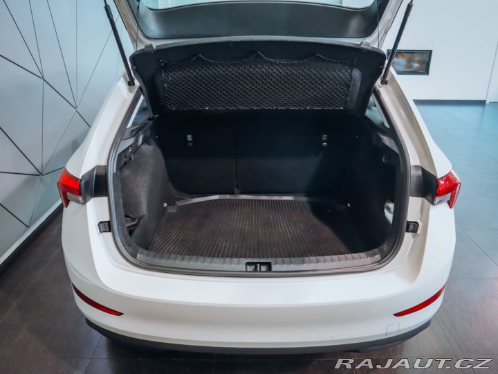 Škoda Scala 1.5 TSI 110kW Ambition 2021