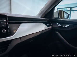 Škoda Scala 1.5 TSI 110kW Ambition 2021