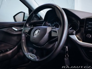 Škoda Scala 1.5 TSI 110kW Ambition 2021