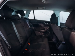 Škoda Scala 1.5 TSI 110kW Ambition 2021