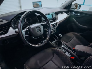 Škoda Scala 1.5 TSI 110kW Ambition 2021