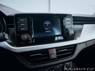 Škoda Scala 1.5 TSI 110kW Ambition 2021