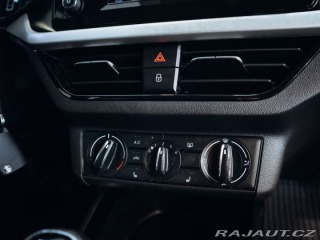 Škoda Scala 1.5 TSI 110kW Ambition 2021