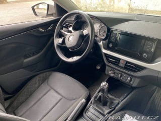 Škoda Scala 1.5 TSI 110kW Ambition 2021