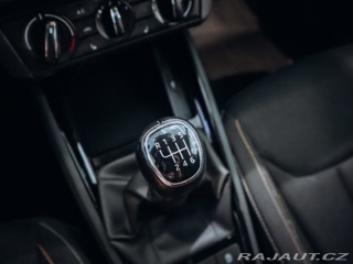 Škoda Scala 1.5 TSI 110kW Ambition 2021