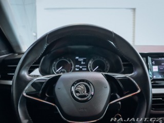 Škoda Scala 1.5 TSI 110kW Ambition 2021