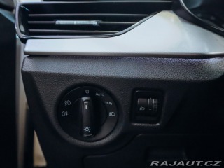 Škoda Scala 1.5 TSI 110kW Ambition 2021