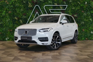 Volvo XC90 D5*INSCRIPTION*B&W*VZ