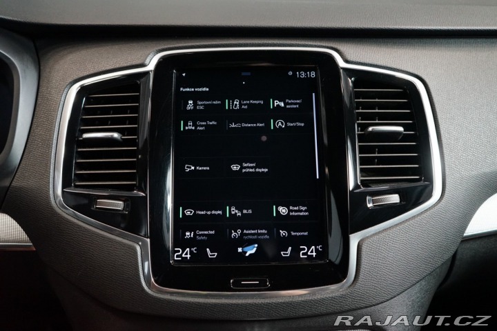 Volvo XC90 D5*INSCRIPTION*B&W*VZ 2018