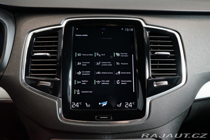 Volvo XC90 D5*INSCRIPTION*B&W*VZ 2018