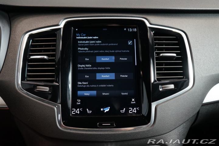 Volvo XC90 D5*INSCRIPTION*B&W*VZ 2018