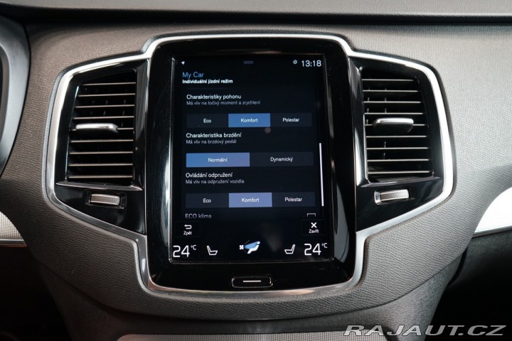 Volvo XC90 D5*INSCRIPTION*B&W*VZ 2018