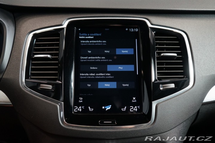 Volvo XC90 D5*INSCRIPTION*B&W*VZ 2018