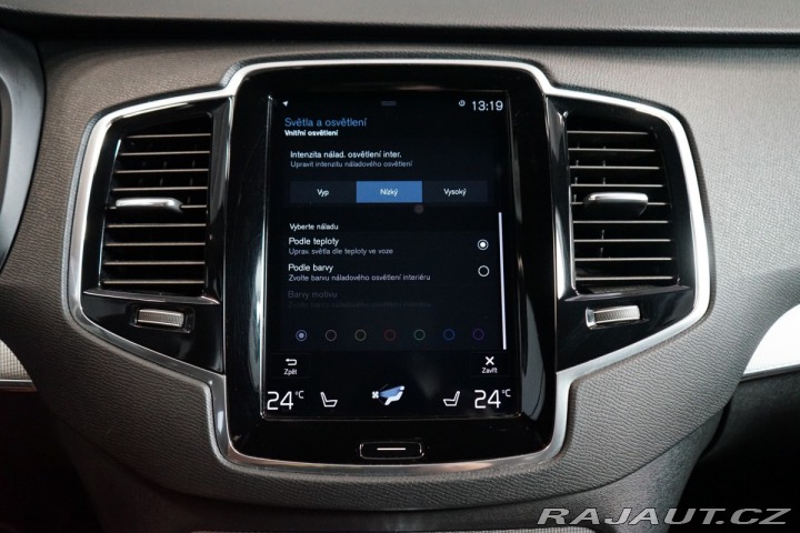 Volvo XC90 D5*INSCRIPTION*B&W*VZ 2018