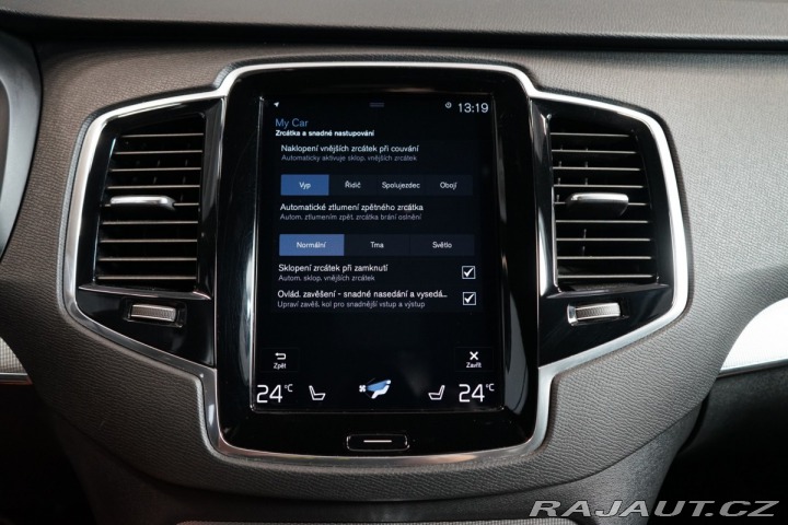Volvo XC90 D5*INSCRIPTION*B&W*VZ 2018