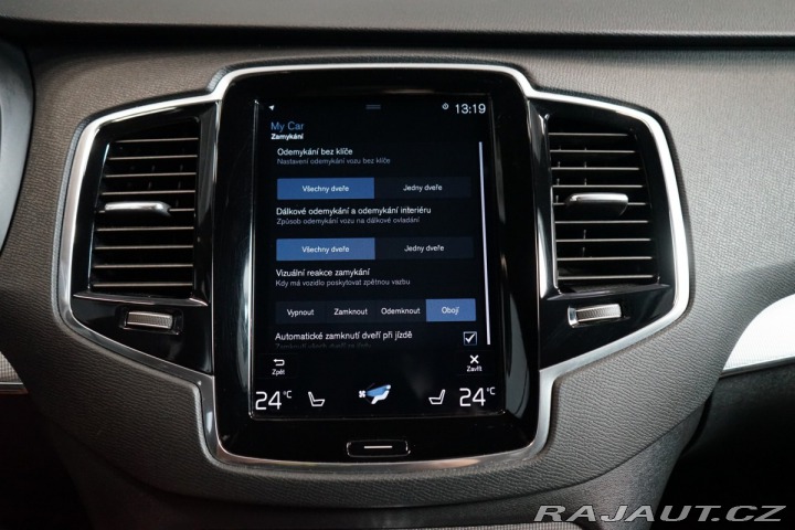 Volvo XC90 D5*INSCRIPTION*B&W*VZ 2018