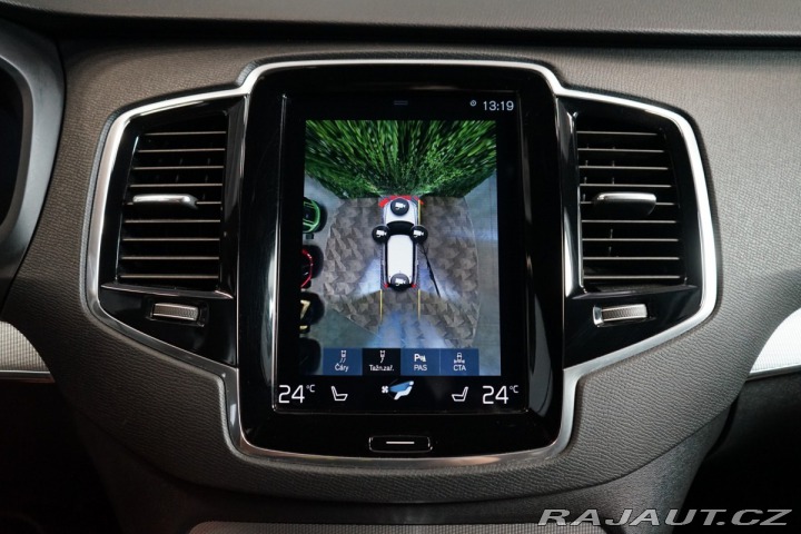 Volvo XC90 D5*INSCRIPTION*B&W*VZ 2018