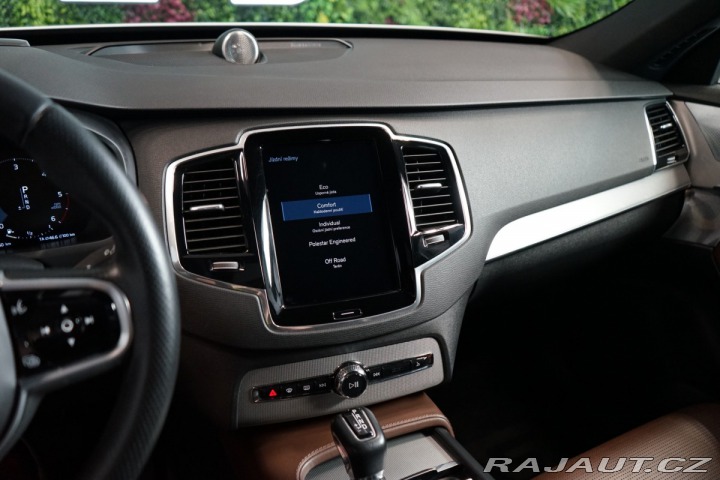 Volvo XC90 D5*INSCRIPTION*B&W*VZ 2018
