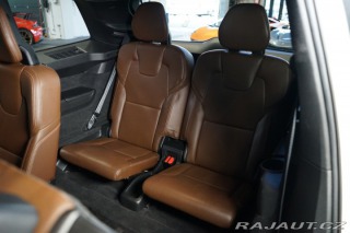 Volvo XC90 D5*INSCRIPTION*B&W*VZ 2018