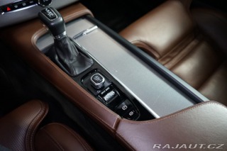 Volvo XC90 D5*INSCRIPTION*B&W*VZ 2018