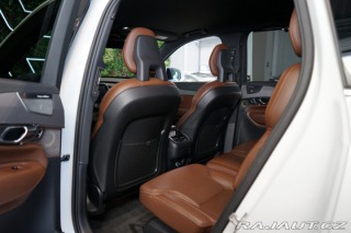 Volvo XC90 D5*INSCRIPTION*B&W*VZ 2018