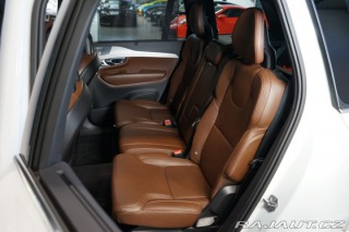 Volvo XC90 D5*INSCRIPTION*B&W*VZ 2018