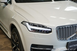 Volvo XC90 D5*INSCRIPTION*B&W*VZ 2018