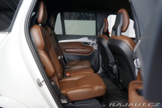 Volvo XC90 D5*INSCRIPTION*B&W*VZ 2018