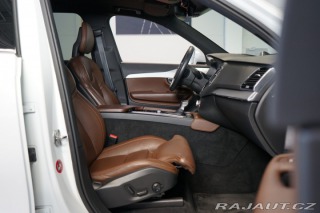 Volvo XC90 D5*INSCRIPTION*B&W*VZ 2018