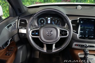 Volvo XC90 D5*INSCRIPTION*B&W*VZ 2018