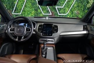 Volvo XC90 D5*INSCRIPTION*B&W*VZ 2018
