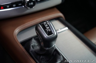 Volvo XC90 D5*INSCRIPTION*B&W*VZ 2018