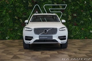 Volvo XC90 D5*INSCRIPTION*B&W*VZ 2018