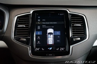 Volvo XC90 D5*INSCRIPTION*B&W*VZ 2018