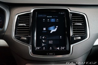 Volvo XC90 D5*INSCRIPTION*B&W*VZ 2018