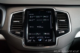 Volvo XC90 D5*INSCRIPTION*B&W*VZ 2018